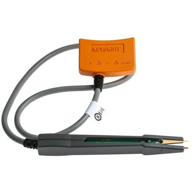 Keysight Technologies LCR Meter Tweezer for Use with U1731C, U1732C, U1733C