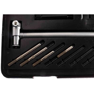 RS PRO Dial Bore Gauge Drill & Bore Hole Gauge, 1 piece