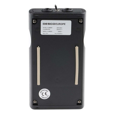 RS PRO Surface ESD Tester