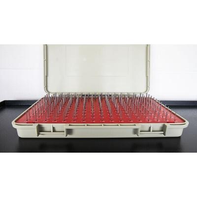 RS PRO Gauge Set, 185 piece