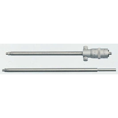 Starrett DW933 Internal Micrometer, Range 50 mm →304 mm
