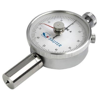Sauter HB0 100-0HB0 100-0. Durometer