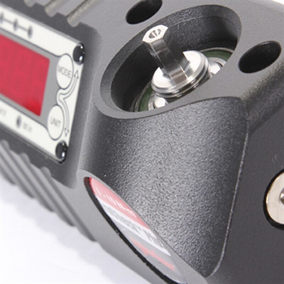 Norbar Torque Tools Digital Torque Tester, 1 to 10Nm, 1/4in Drive, ±1 % Accuracy