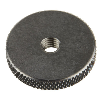 Volkel M5 x 0.8 Ring Thread Gauge Ring Gauge, 0.8mm Pitch Diameter