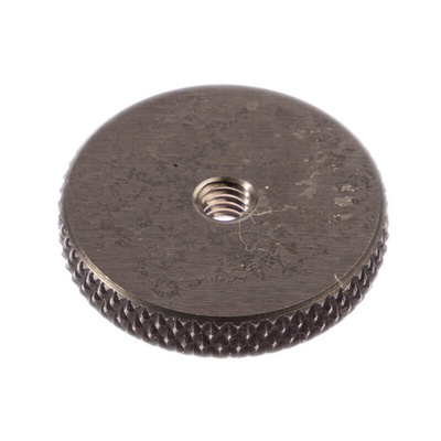 Volkel M4 x 0.7 Ring Thread Gauge Ring Gauge, 0.7mm Pitch Diameter