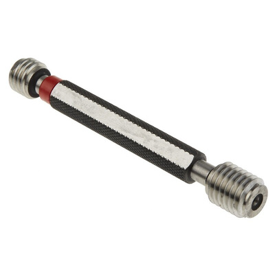 Volkel M14 x 2 Plug Thread Gauge Plug Gauge, 2.0mm Pitch Diameter