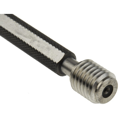 Volkel M14 x 2 Plug Thread Gauge Plug Gauge, 2.0mm Pitch Diameter