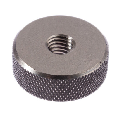 Volkel M10 x 1.5 Ring Thread Gauge Ring Gauge, 1.5mm Pitch Diameter