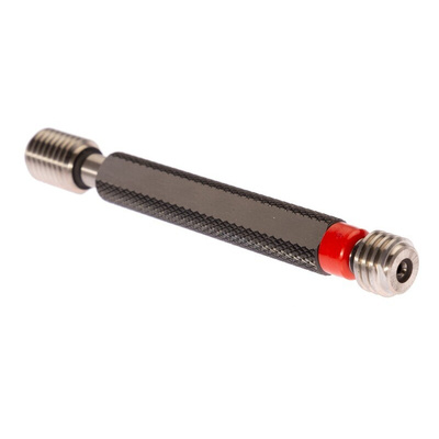 Volkel M12 x 1.75 Plug Thread Gauge Plug Gauge, 1.75mm Pitch Diameter