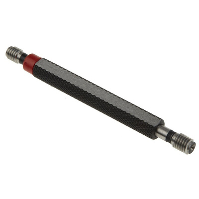 Volkel M5 x 0.8 Plug Thread Gauge Plug Gauge, 0.8mm Pitch Diameter