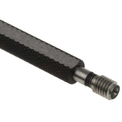 Volkel M5 x 0.8 Plug Thread Gauge Plug Gauge, 0.8mm Pitch Diameter