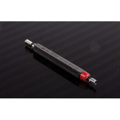 Volkel M4 x 0.7 Plug Thread Gauge Plug Gauge, 0.7mm Pitch Diameter