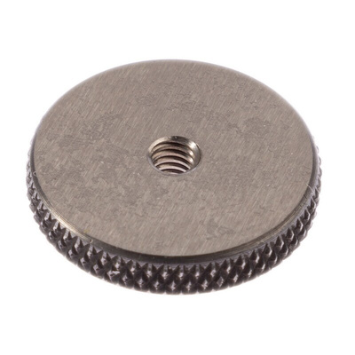 Volkel M4 x 0.7 Ring Thread Gauge Ring Gauge, 0.7mm Pitch Diameter