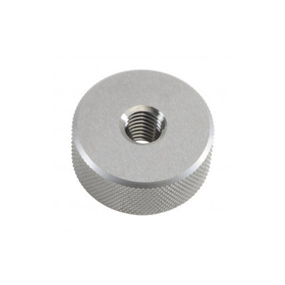 Volkel M20 x 2.5 Ring Thread Gauge Ring Gauge, 2.5mm Pitch Diameter