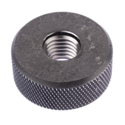 Volkel M14 x 2 Ring Thread Gauge Ring Gauge, 2.0mm Pitch Diameter