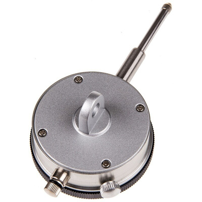 RS PROImperial Dial Indicator, Maximum of 0.5 in Measurement Range, 0.001 in Resolution , ±0.008 mm Accuracy With UKAS