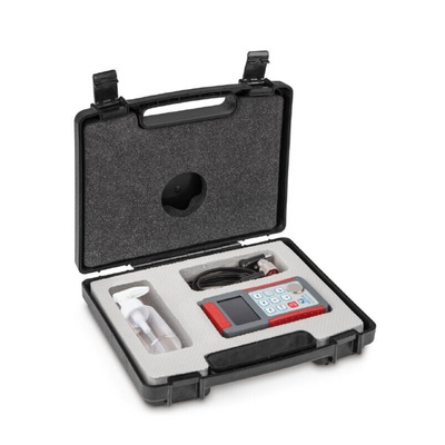 Kern TO 100-0.01EE Thickness Meter, 100mm, 0.1 mm Accuracy, 0.01 mm Resolution
