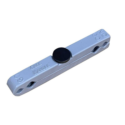 RS PRO Pin Gauge Handle 0.79mm to 12.77mm