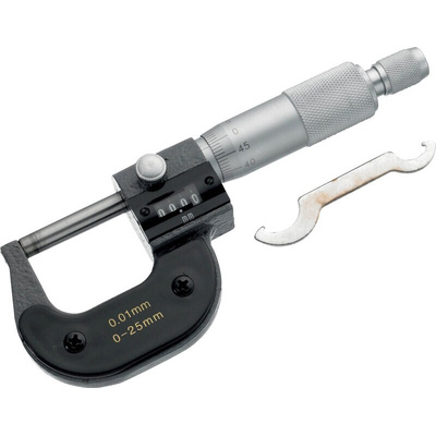 SAM 3540C External Micrometer