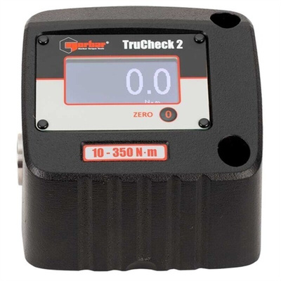 Norbar Torque Tools Digital Torque Tester, 10 → 350Nm, 1/2in Drive, ±1 % Accuracy, 0.1Nm Increment