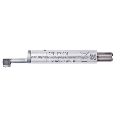 Skidded Standard Detector, for use with Surftest SJ-210