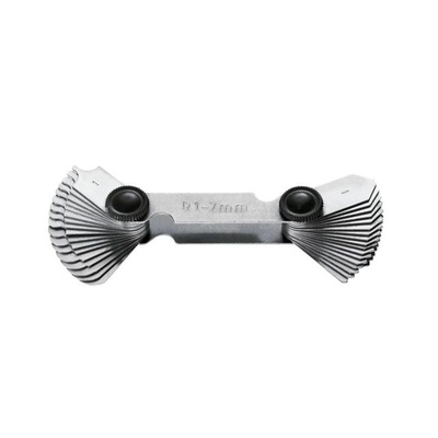 Facom Radius Gauge