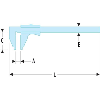 Facom 805.S Micrometer