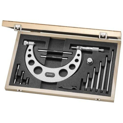 Facom 807C External Micrometer