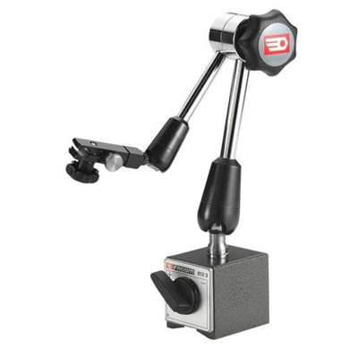 Facom 812.3 Plunger Dial Indicator Magnetic Base