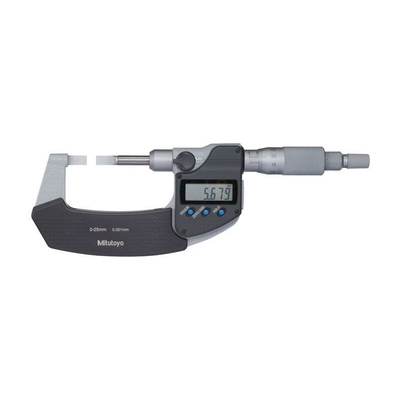Mitutoyo 422-260-30 Blade Micrometer