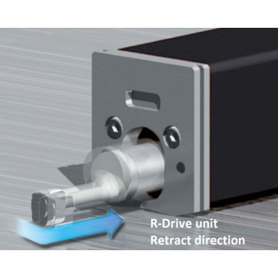 Skidded Surface Roughness Tester, 360μm Measuring Range, for use with Surftest SJ-210R