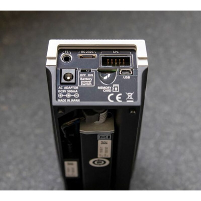 Skidded Surface Roughness Tester, 360μm Measuring Range, for use with Surftest SJ-210S