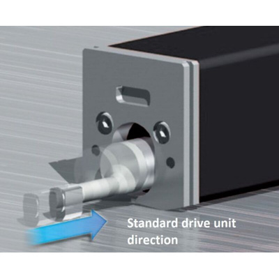 Skidded Surface Roughness Tester, 360μm Measuring Range, for use with Surftest SJ-310