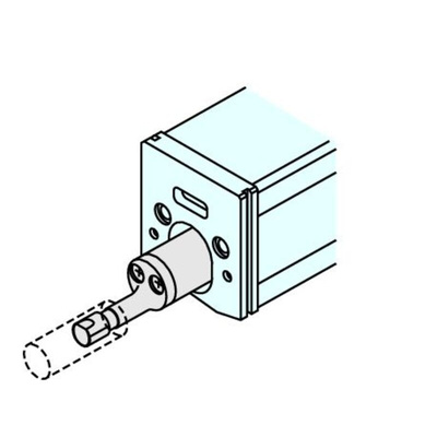 Deep Groove Detector, 2μm Measuring Range, for use with Surftest SJ-210/Surftest SJ-310