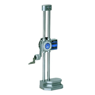 Mitutoyo Height Gauge, max. measurement 300mm