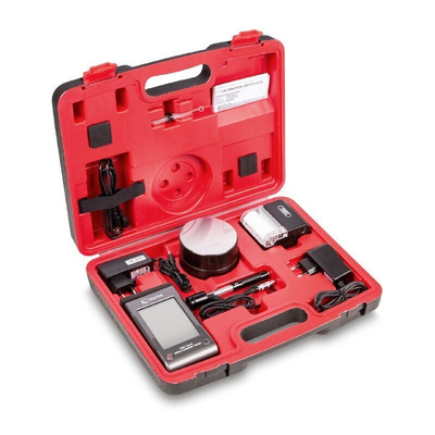 Kern HMO. Hardness Tester