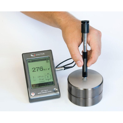 Kern HMO. Hardness Tester