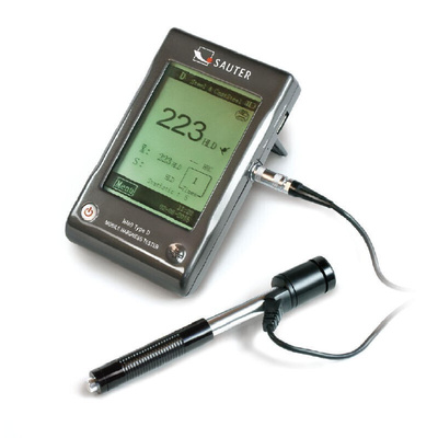 Kern HMO. Hardness Tester