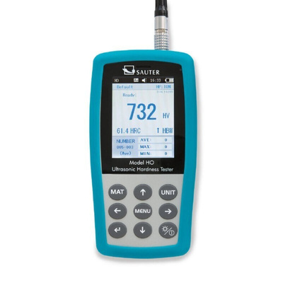 Kern HO 5K Hardness Tester