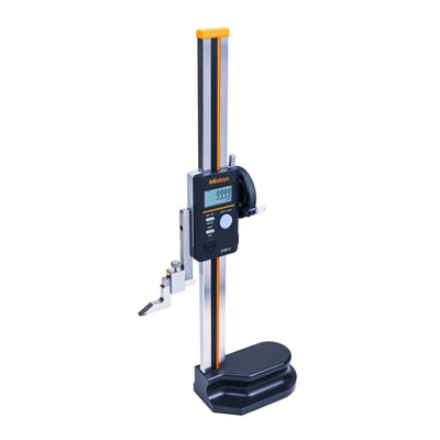 Mitutoyo LCD Height Gauge, max. measurement 300mm