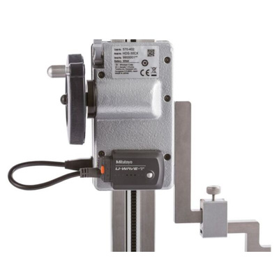 Mitutoyo LCD Height Gauge, max. measurement 300mm, With UKAS Calibration