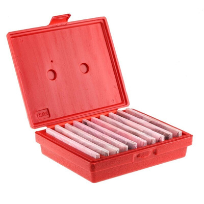RS PRO 10 Pair Parallel Set