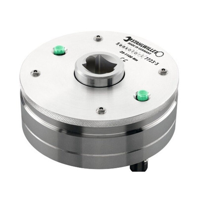 STAHLWILLE Torque Tester, 0.2 → 10Nm, 1/4in Drive, 10Nm Increment