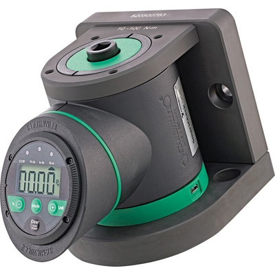 STAHLWILLE Digital Torque Tester, 1 → 10Nm, 1/4in Drive