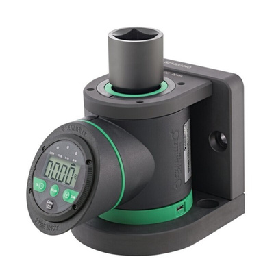 STAHLWILLE Digital Torque Tester, 150 → 1500Nm, 1in Drive