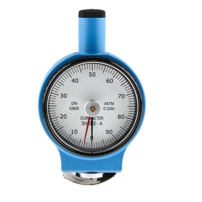 8888 Durometer