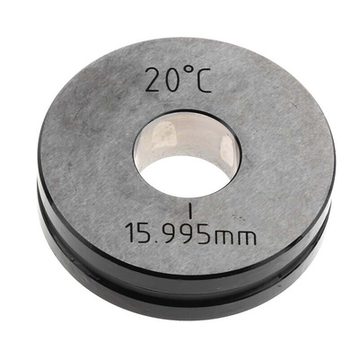 RS PRO Internal Micrometer, Range 12 mm →20 mm