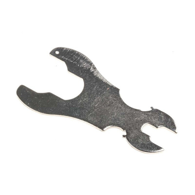 RS PRO Internal Micrometer, Range 12 mm →20 mm