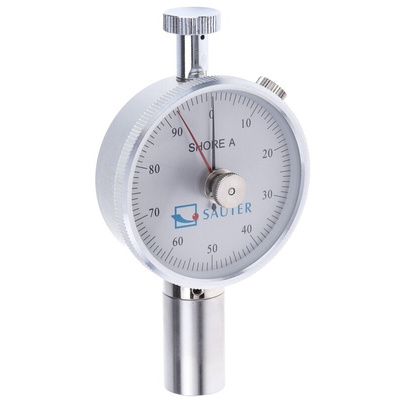 Sauter HBA 100-0HBA 100-0. Durometer