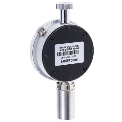 Sauter HBA 100-0HBA 100-0. Durometer